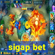 sigap bet